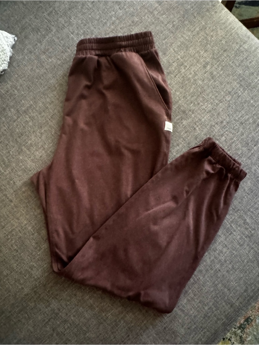 VUORI Boyfriend Jogger
